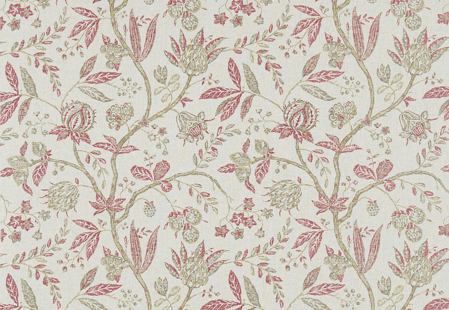 Ткань Sanderson Fabienne 223975