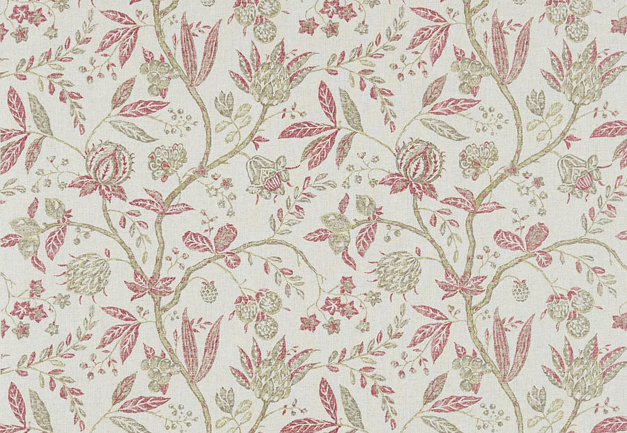 Ткань Sanderson Fabienne 223975