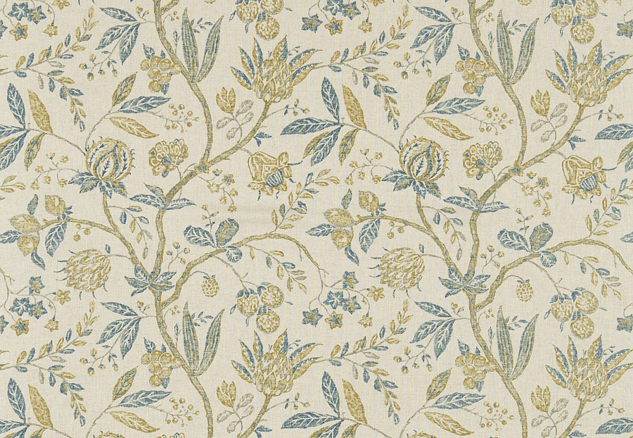 Ткань Sanderson Fabienne 223976