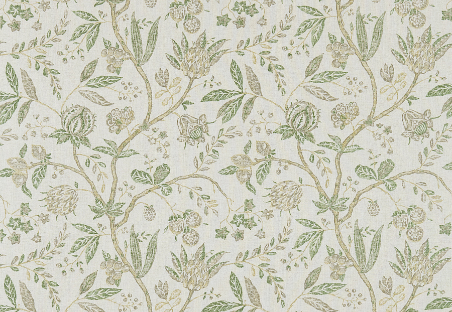 Ткань Sanderson Fabienne 223974