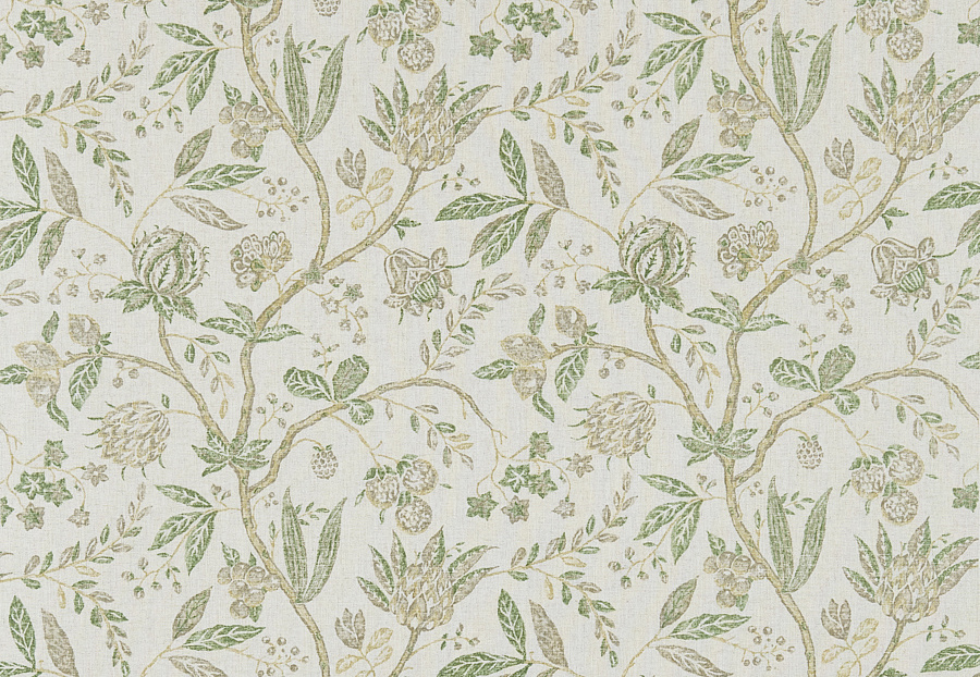Ткань Sanderson Fabienne 223974