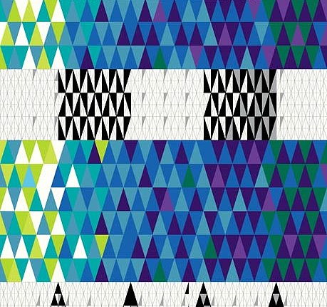 Панно и фотообои Borastapeter Scandinavian Designers 2762