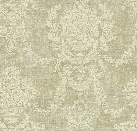 Обои KT-Exclusive Maison Gallerie OL90108