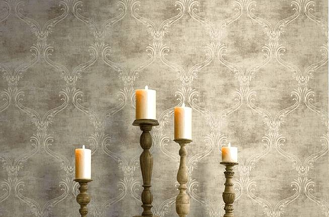 Обои KT-Exclusive Maison Gallerie OL90208