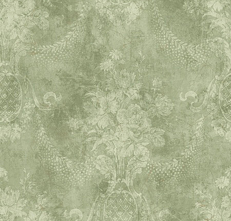 Обои KT-Exclusive Maison Gallerie OL90304