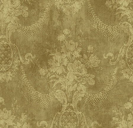 Обои KT-Exclusive Maison Gallerie OL90305