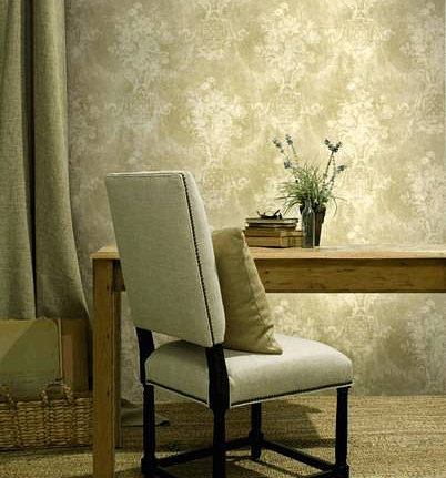 Обои KT-Exclusive Maison Gallerie OL90307