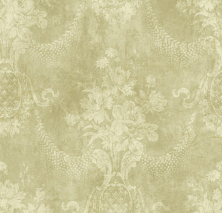 Обои KT-Exclusive Maison Gallerie OL90307
