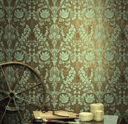 Обои KT-Exclusive Maison Gallerie OL90404