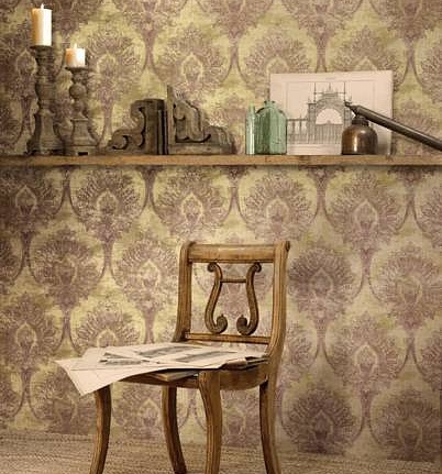 Обои KT-Exclusive Maison Gallerie OL90901