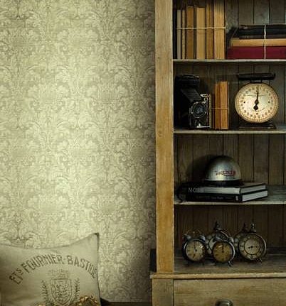 Обои KT-Exclusive Maison Gallerie OL91507