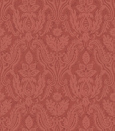 Обои Jaima Brown Damasks 7317-127