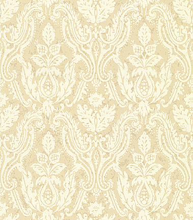 Обои Jaima Brown Damasks 7317-130