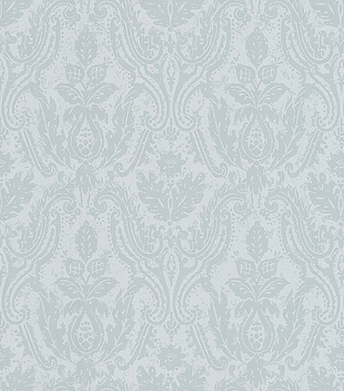 Обои Jaima Brown Damasks 7317-139