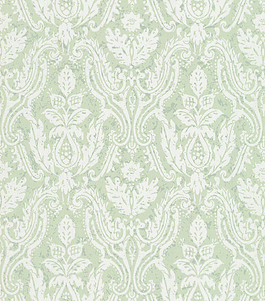 Обои Jaima Brown Damasks 7317-142