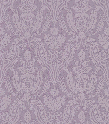 Обои Jaima Brown Damasks 7317-145