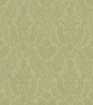 Обои Jaima Brown Damasks 7317-148