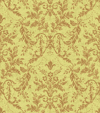 Обои Jaima Brown Damasks 7722-754