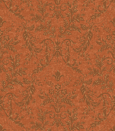 Обои Jaima Brown Damasks 7722-760