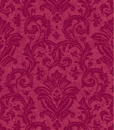 Обои Jaima Brown Damasks 7722-773