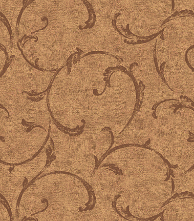 Обои Jaima Brown Damasks 7722-780