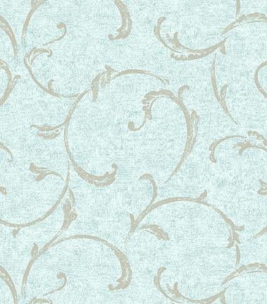 Обои Jaima Brown Damasks 7722-790