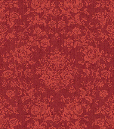 Обои Jaima Brown Damasks 7722-806