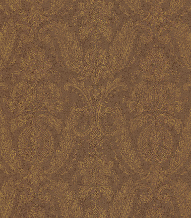 Обои Jaima Brown Damasks 7789-851