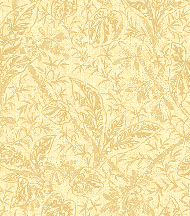 Обои Jaima Brown Retreat Arabesque-Creme