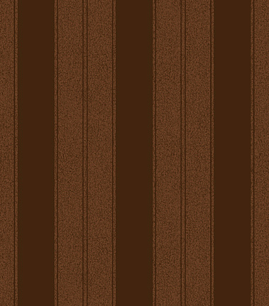 Обои Jaima Brown Retreat Ascot-Stripe-Chocolate