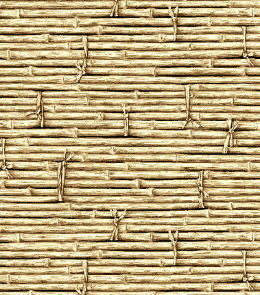 Обои Jaima Brown Retreat Bamboozled-Black