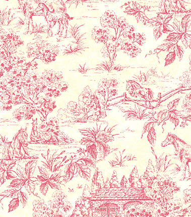 Обои Jaima Brown Retreat Kentucky-Blue-Grass-Rose