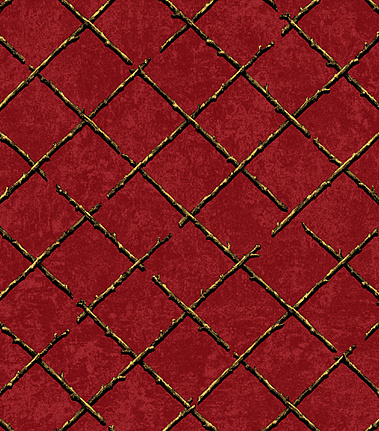 Обои Jaima Brown Retreat Twiggy-Pepper