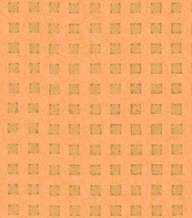 Обои Jaima Brown Chanticleer Bon-Bon-Orange