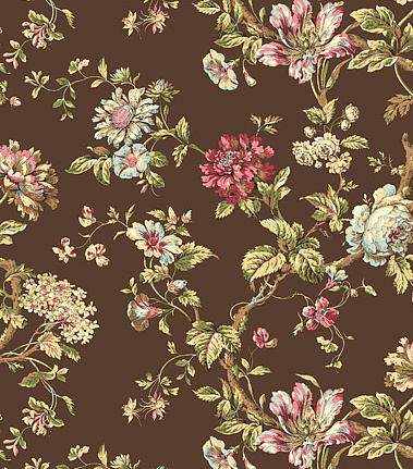 Обои Jaima Brown Chanticleer Madeline-Brown