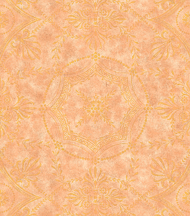 Обои Jaima Brown Chanticleer Palais-Royal-Coral