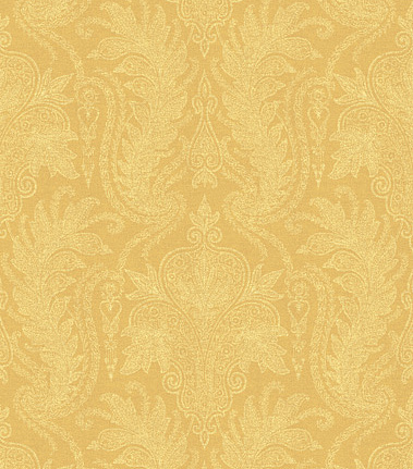 Обои Jaima Brown Chanticleer Persia-Ochre