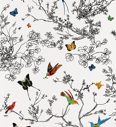 Обои Schumacher Modern Nature 2704420