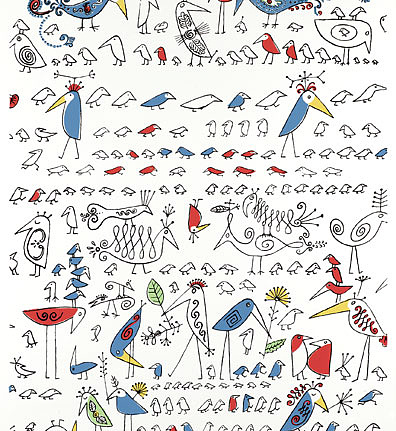Обои Schumacher Modern Nature 2705511