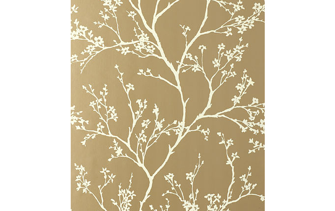 Американские обои Schumacher, коллекция Modern Nature, артикул 5003341