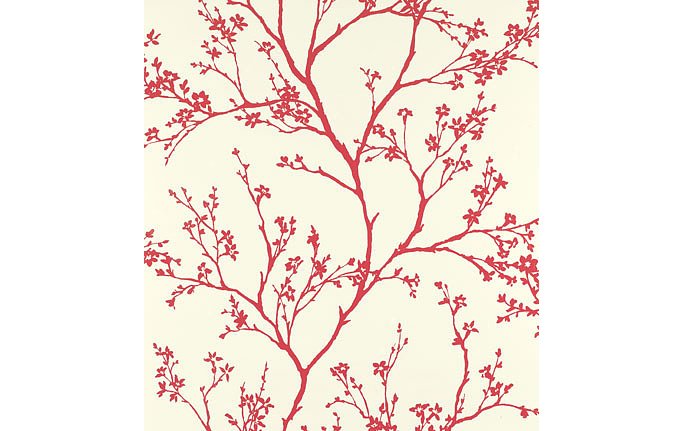 Американские обои Schumacher, коллекция Modern Nature, артикул 5003343