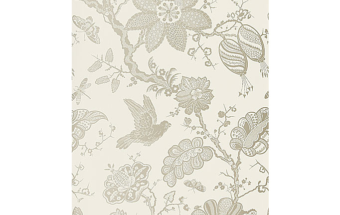 Американские обои Schumacher, коллекция Modern Nature, артикул 5005000