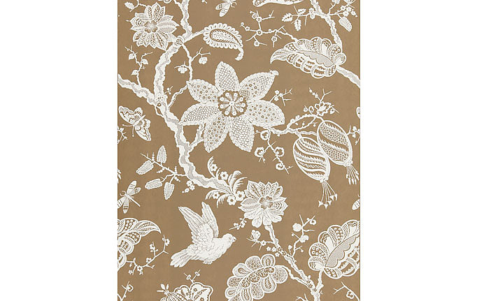 Американские обои Schumacher, коллекция Modern Nature, артикул 5005002