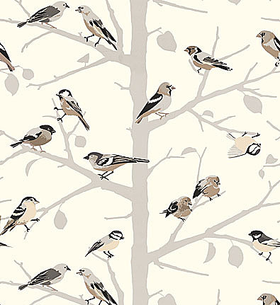 Обои Schumacher Modern Nature 5005030