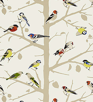 Обои Schumacher Modern Nature 5005031