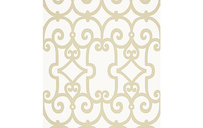 Американские обои Schumacher, коллекция Modern Nature, артикул 5005052