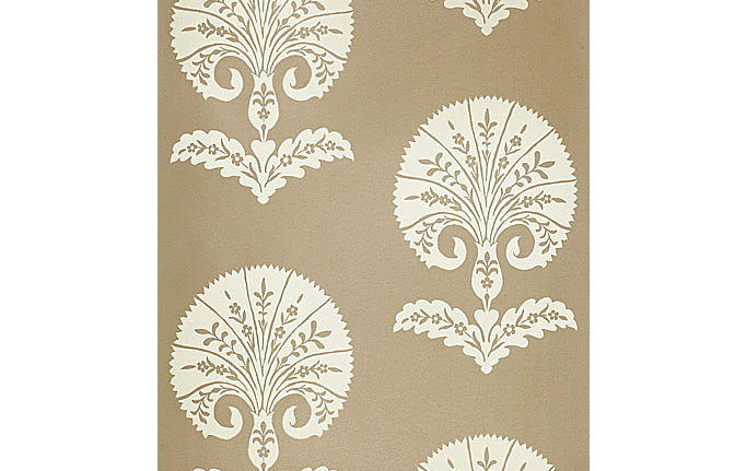 Американские обои Schumacher, коллекция Modern Nature, артикул 5005080