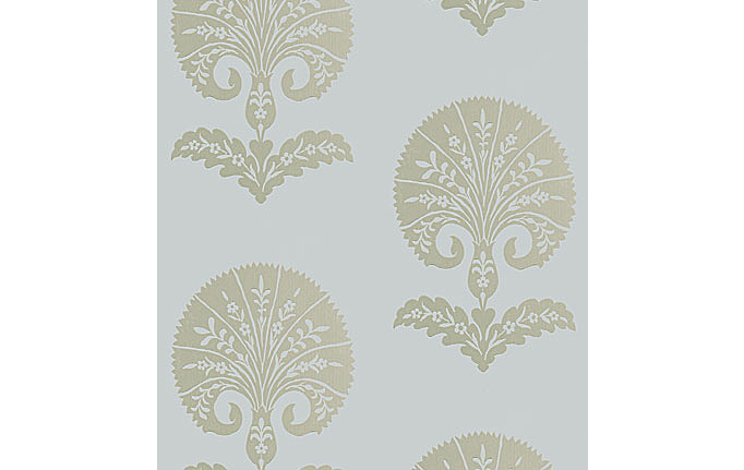 Американские обои Schumacher, коллекция Modern Nature, артикул 5005082