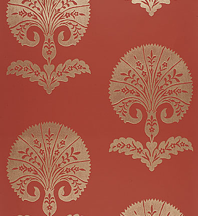 Обои Schumacher Modern Nature 5005083