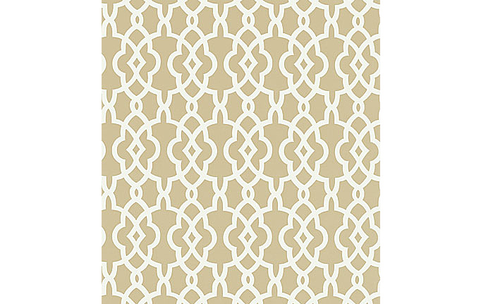 Американские обои Schumacher, коллекция Modern Nature, артикул 5005140